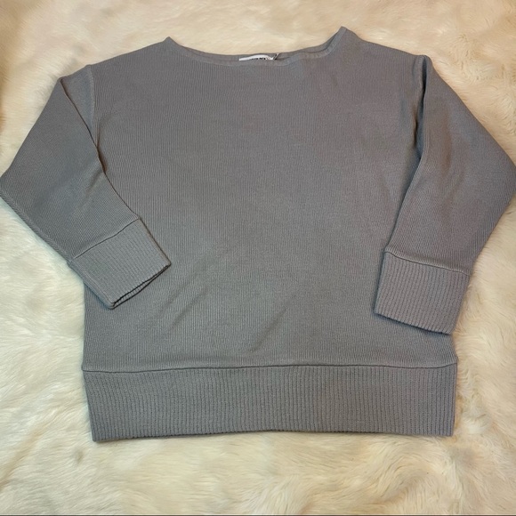 Nasty Gal Plus Size Off The Shoulder Loungewear Set - Picture 11 of 16